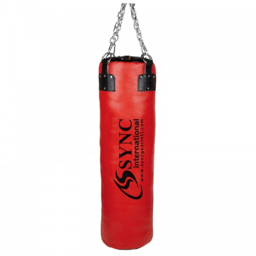 PUNCHING BAG